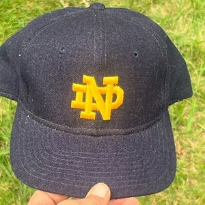 Sports specialties wool hat vintage